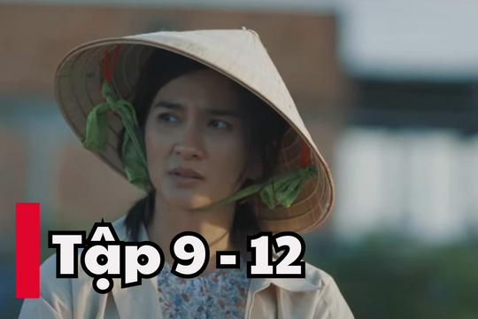 Mẹ Biển tập 2: Kiểng gây hiểu lầm, Biển muốn ra khơi