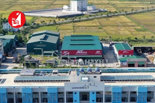 Nghệ An chấp thuận đầu tư hơn 3.500 căn nhà ở công nhân