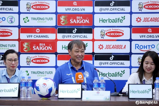 HLV Koji Gyotoku: Campuchia học hỏi được nhiều sau trận giao hữu với Việt Nam