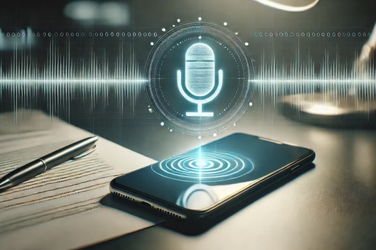 Liệu điện thoại thông minh có 'nghe lén' các cuộc trò chuyện của bạn không?