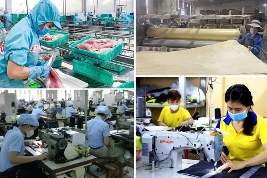 Thông điệp của Tổng Bí thư về phát triển kinh tế tư nhân: Tư duy và tầm nhìn chiến lược