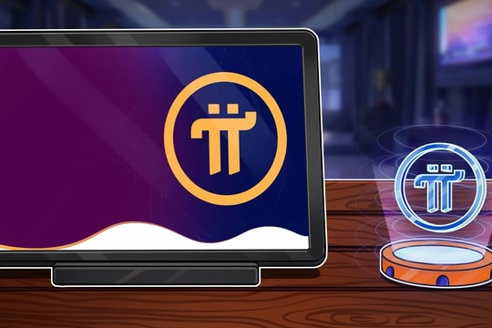 Giá Pi Network hôm nay 20/3/2025: Áp lực giảm giá ngày càng tăng