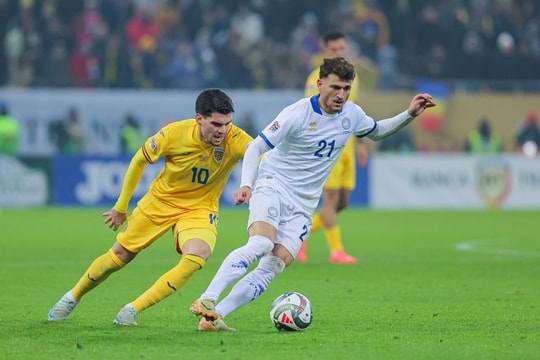 Nhận định, dự đoán Cyprus vs San Marino: Chủ nhà áp đảo
