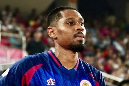 Sau Xuân Son, thêm một cầu thủ nhập tịch thành công; Nhật Bản sẽ giành vé dự World Cup 2026 nếu thắng trận