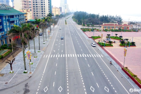 Thời tiết Nghệ An ngày 26/3: Mây thay đổi, trời nắng