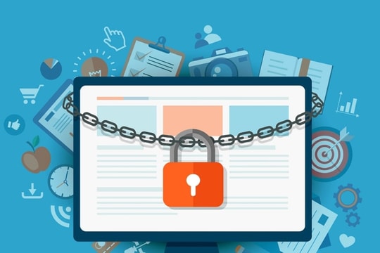 Một số cách đơn giản giúp bảo vệ thông tin trực tuyến an toàn