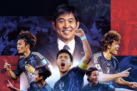 Nhật Bản chính thức giành vé đầu tiên dự Vòng chung kết World Cup 2026; Động thái chuyển nhượng bất ngờ của MU