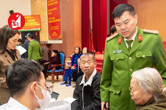 Điểm tin ngày 20/3