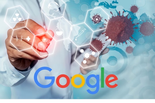 Công cụ AI tiên tiến của Google giải quyết vấn đề 10 năm chỉ trong 2 ngày