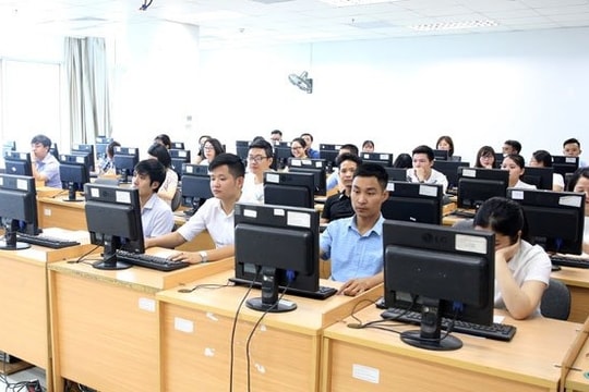 Quy định mới về tuyển dụng, nâng ngạch, xét thăng hạng công chức, viên chức