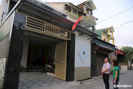 Điều kiện vay vốn mua nhà ở xã hội tại Ngân hàng Chính sách xã hội