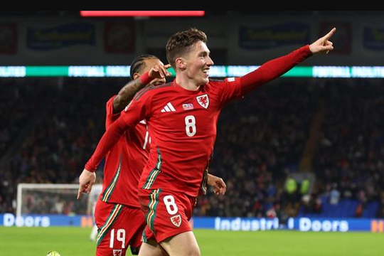 Nhận định, dự đoán Wales vs Kazakhstan: Chủ nhà thắng thuyết phục