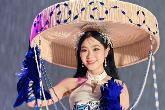 Từ cô gái Mường bị chê 'phá nát xẩm' đến ca sĩ được giới trẻ yêu thích