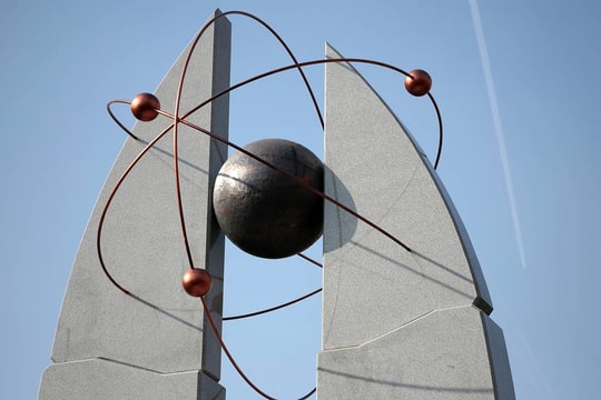 Tập đoàn Rosatom sẵn sàng tham gia xây dựng nhà máy điện hạt nhân tại Việt Nam