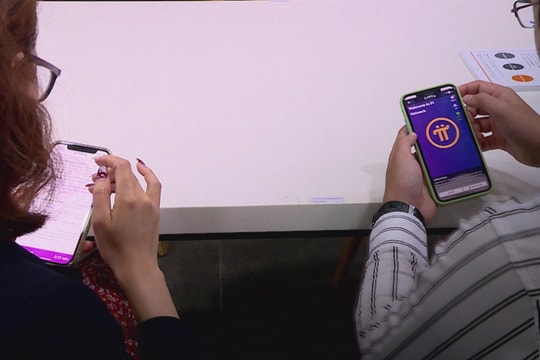 Giá Pi Network hôm nay 23/3/2025: Liệu có thể quay lại mốc 3 USD