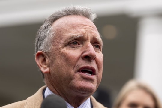 Mỹ gọi các khu vực sáp nhập Nga là vấn đề cốt lõi ở xung đột Ukraine