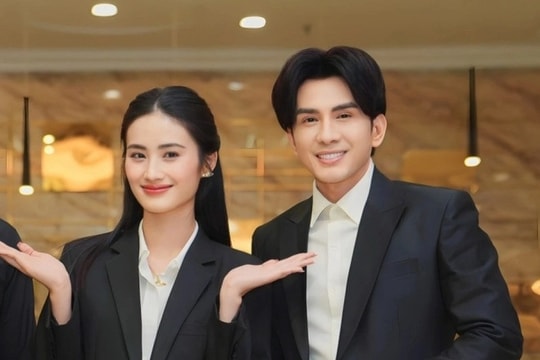 Đan Trường mời hoa hậu Ý Nhi đóng MV, tiết lộ tuổi 49 vẫn đi trùng tu nhan sắc