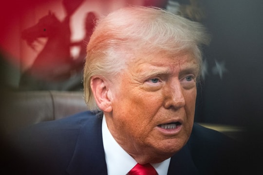 Mỹ tìm cách phát triển hệ thống phòng thủ ‘Vòm Vàng’