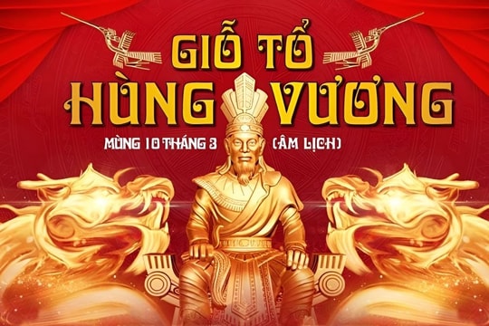 18 vị vua Hùng là những vị vua nào