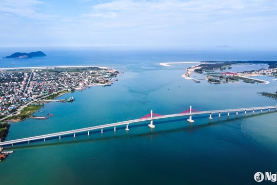 Dự báo thời tiết Nghệ An ngày 24/3: Có sương mù nhẹ, trời nắng