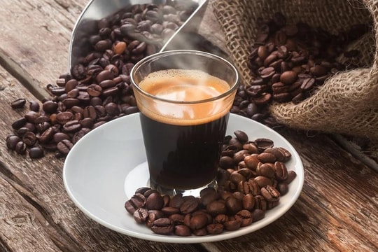 Giá cà phê hôm nay 24/3/2025: Tăng tuần thứ ba liên tiếp