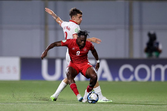 Nhận định, dự đoán Ba Lan vs Malta: Trút giận đội khách