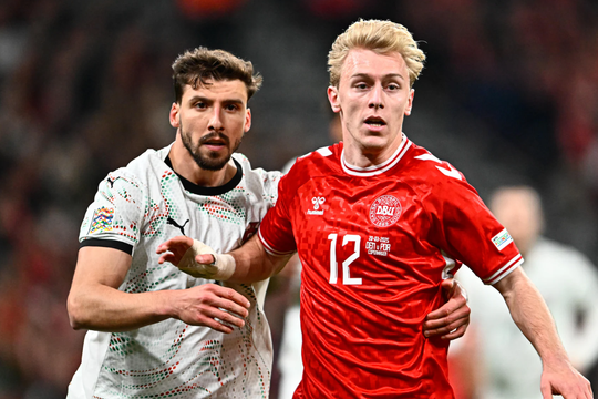 Nhận định, dự đoán Bồ Đào Nha vs Đan Mạch: Lật ngược thế cờ