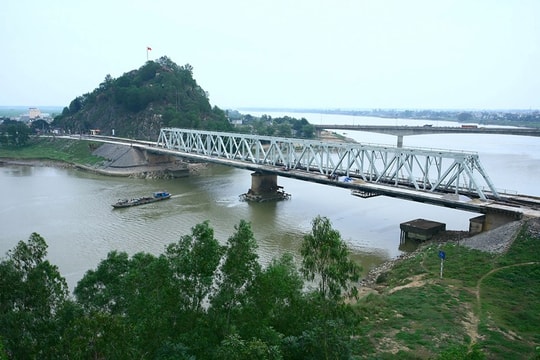 Dự báo thời tiết Thanh Hóa, Hà Tĩnh ngày 24/3: Mây thay đổi, không mưa