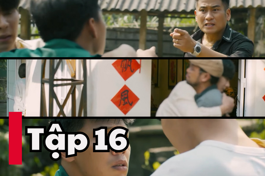 Cha Tôi, Người Ở Lại tập 16: 2 thành viên trong gia đình rời đi