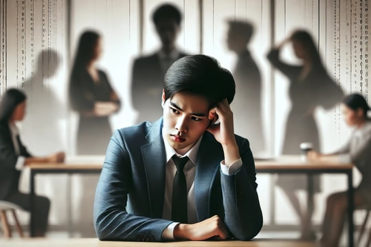 Áp lực đồng trang lứa: Vô hình hay hữu hình?