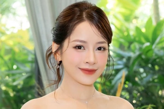 Chi Pu lập công ty giải trí