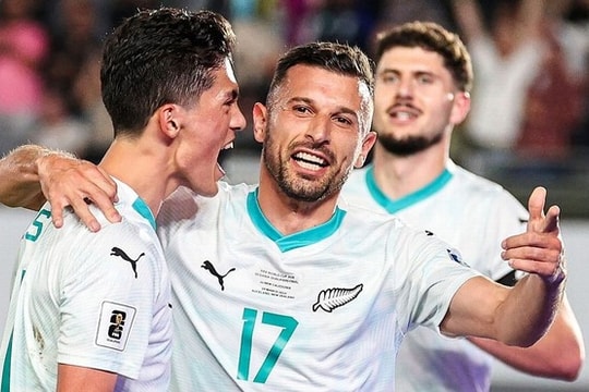 Xác định đội dự World Cup 2026 sau Nhật Bản; Tân HLV trưởng CLB Thanh Hóa nhận xét bất ngờ về người tiền nhiệm Popov