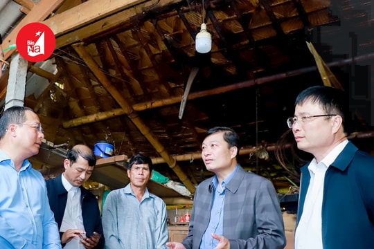 Điểm tin ngày 24/3