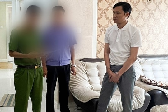 Giám đốc lừa bán siêu xe Rolls-Royce Phantom VIII cho 'đại gia'