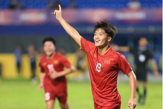 Hòa U22 Trung Quốc, U22 Việt Nam đứng hạng 3 chung cuộc giải quốc tế