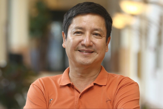 NSƯT Chí Trung trải lòng: Tôi bị cả xã hội lên án