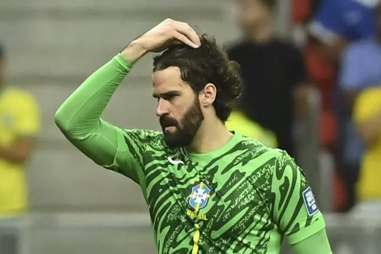 Nhận định, dự đoán Argentina vs Brazil: Messi bất lực