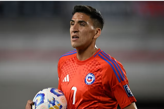 Nhận định, dự đoán Chile vs Ecuador: Thế trận bế tắc