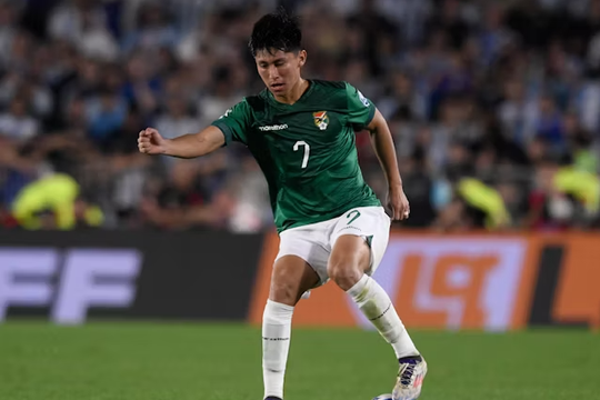 Nhận định, dự đoán Bolivia vs Uruguay: Làm khó đội khách