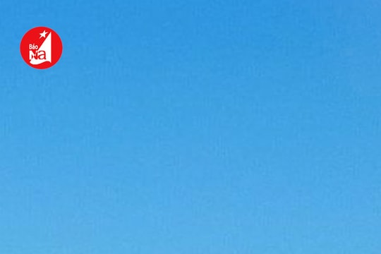 Đưa sân bay Vinh vào khai thác trở lại trước 31/12/2025