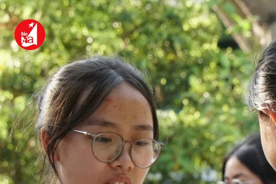 Nghệ An công bố phương án và lịch thi tuyển sinh vào lớp 10 năm học 2025-2026