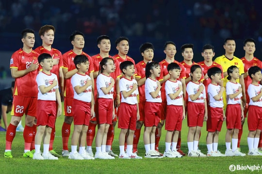 Đội hình Ngôi sao Đông Nam Á trong trận cầu đỉnh cao gặp Manchester United