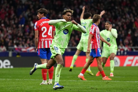 Nhận định, dự đoán Barcelona vs Osasuna: Bản lĩnh nhà vua lên tiếng