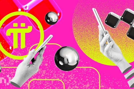 Giá Pi Network hôm nay 27/3/2025: Giảm sâu dưới 0,8 USD