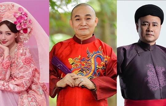 3 nghệ sĩ nổi tiếng hot nhất Bắc Ninh là ai?