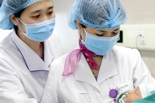 Từ 20/3 không kỷ luật đảng viên sinh con thứ 3