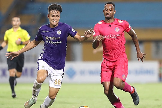 Ông Trần Anh Tú rút đơn, tiếp tục đảm nhận chức Phó Chủ tịch VFF; VFF đồng ý tăng suất ngoại binh tại V.League