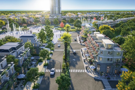 Không gian coworking đắt giá lần đầu tiên xuất hiện tại Nghệ An