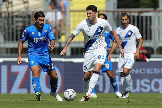 Nhận định, dự đoán Como vs Empoli: Đòn chí mạng của chủ nhà