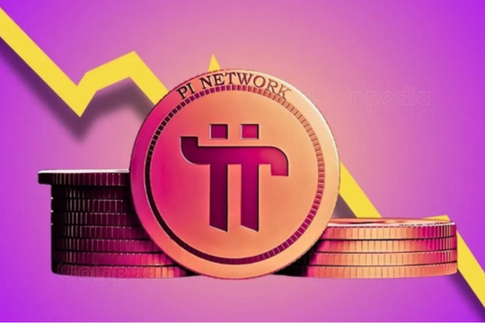 Giá Pi Network hôm nay 28/3/2025: Tăng trở lại 0,8 USD